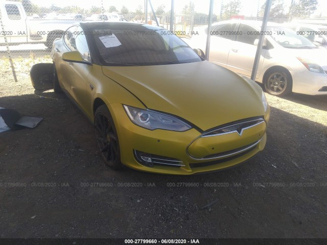 5YJSA1CN9DFP20889  tesla model s 2013 IMG 0