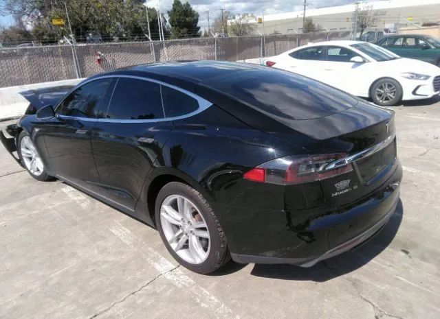 5YJSA1CNXDFP11344  tesla model s 2013 IMG 2