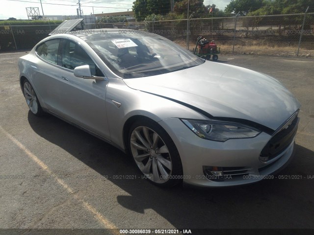 5YJSA1CP1DFP05353  tesla model s 2013 IMG 0