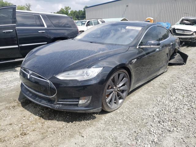 5YJSA1CP5DFP13441  tesla model s 2013 IMG 1