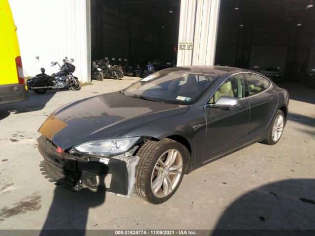 5YJSA1CP5DFP20535  tesla model s 2013 IMG 1