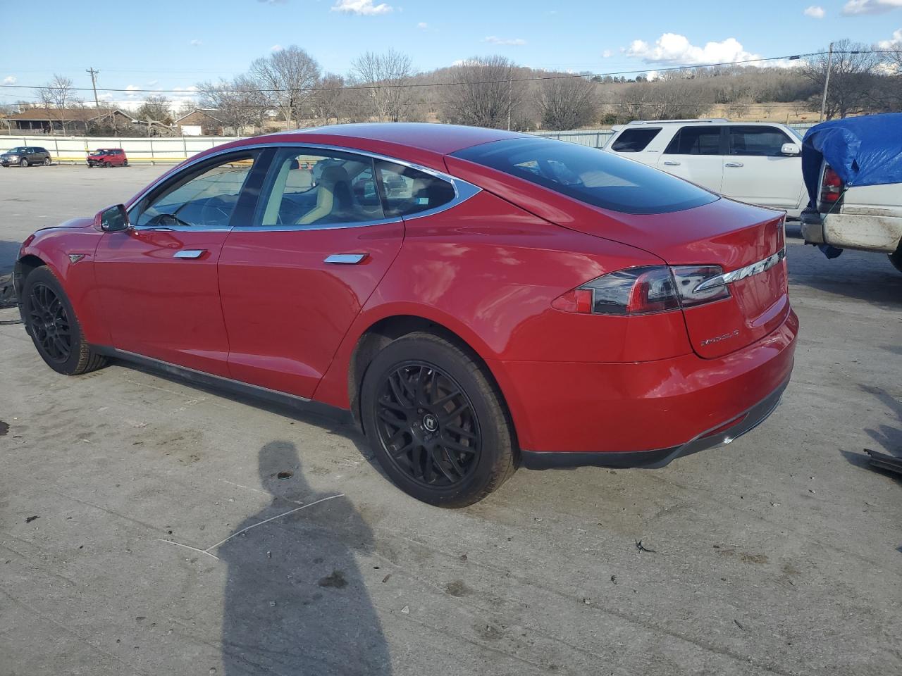 5YJSA1CP6DFP13528  tesla model s 2013 IMG 1