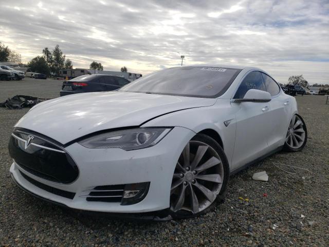 5YJSA1CP6DFP20415  tesla model s 2013 IMG 1