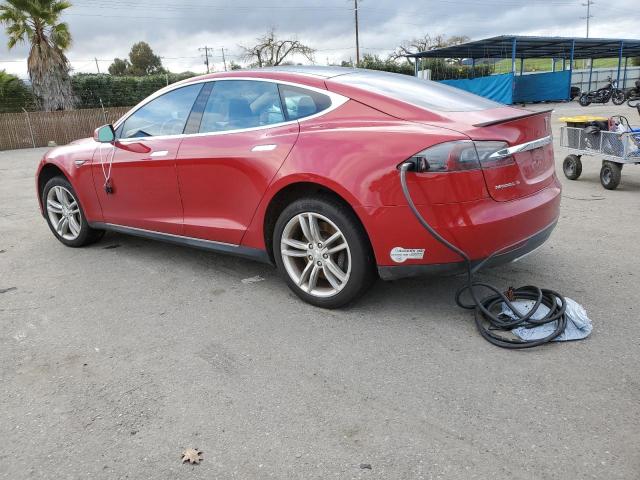 5YJSA1CPXDFP13502  tesla model s 2013 IMG 1