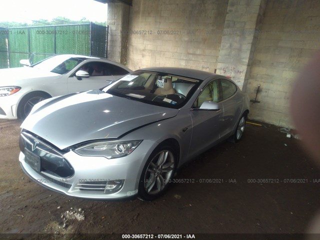 5YJSA1DG1DFP12110  tesla model s 2013 IMG 1