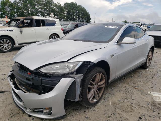 5YJSA1DN2DFP05875  tesla model s 2013 IMG 0