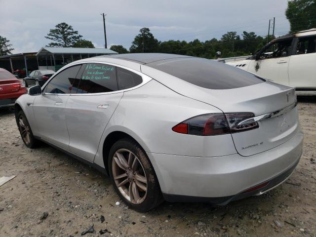 5YJSA1DN2DFP05875  tesla model s 2013 IMG 1