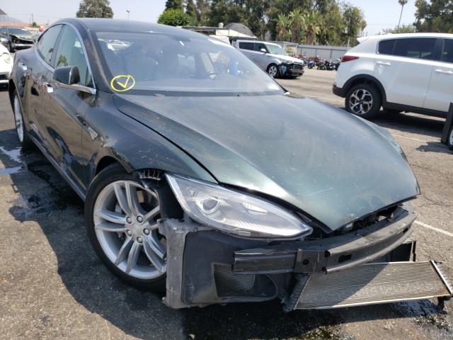 5YJSA1DN3DFP17033  tesla model s 2013 IMG 0