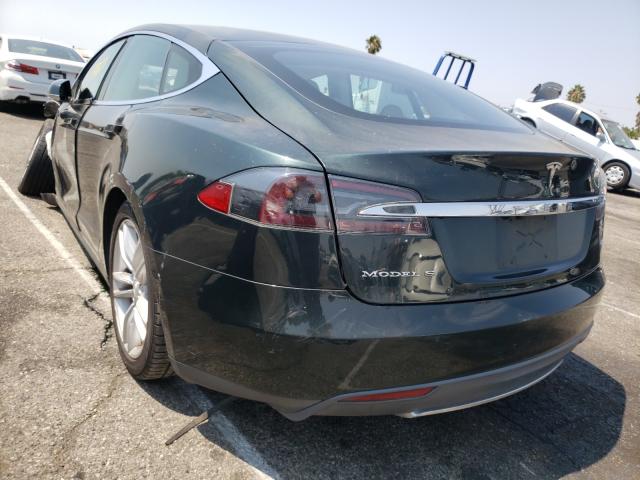 5YJSA1DN3DFP17033  tesla model s 2013 IMG 2