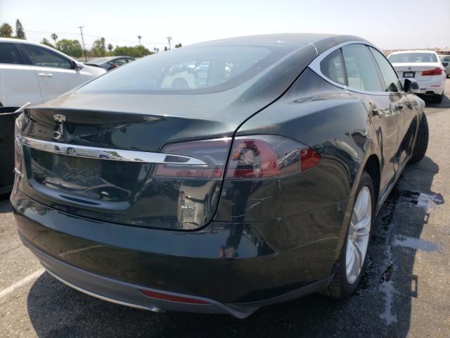 5YJSA1DN3DFP17033  tesla model s 2013 IMG 3