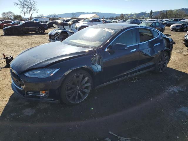 5YJSA1DP0DFP13023  tesla model s 2013 IMG 0