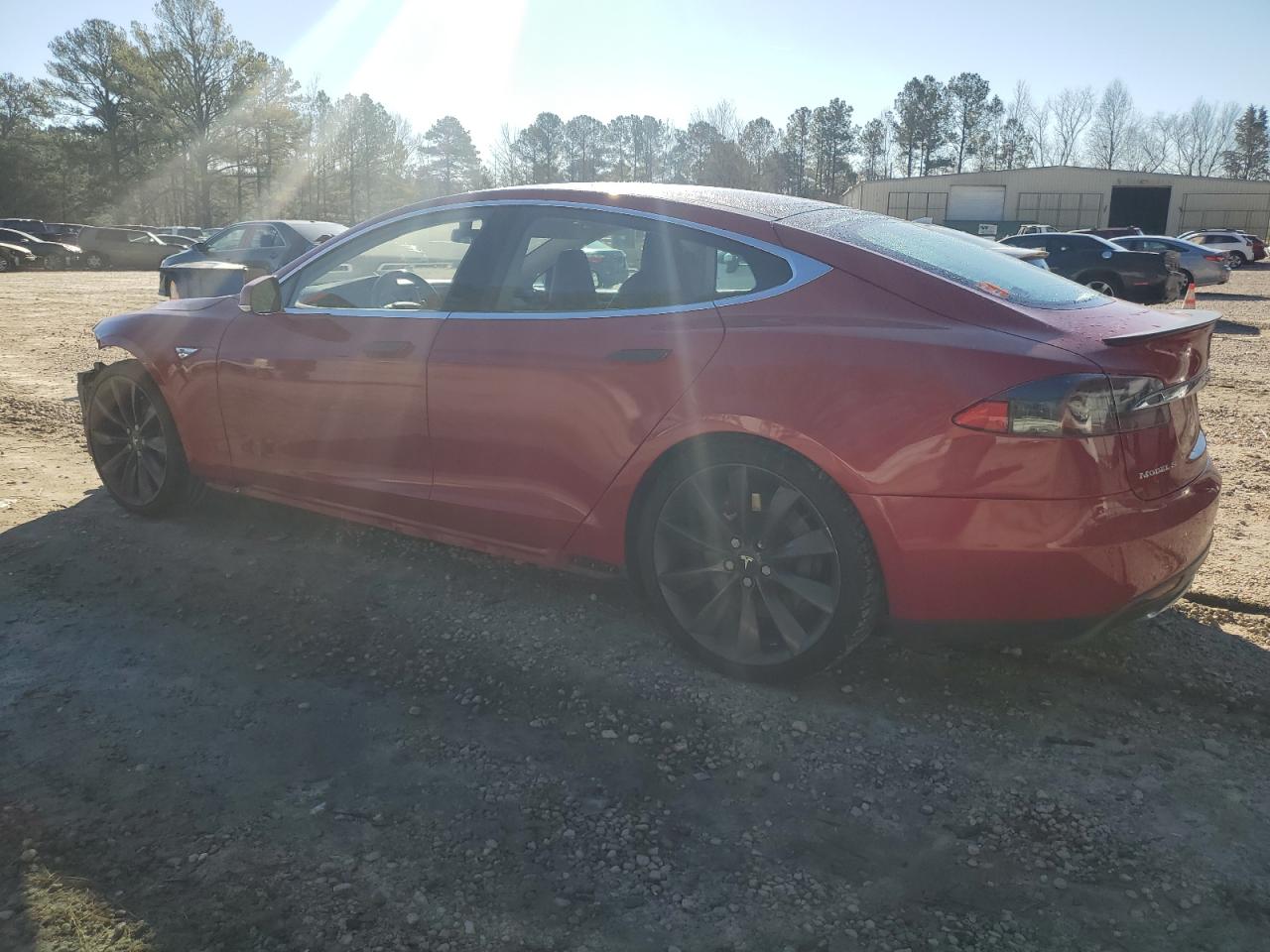 5YJSA1DP0DFP26497  tesla model s 2013 IMG 1