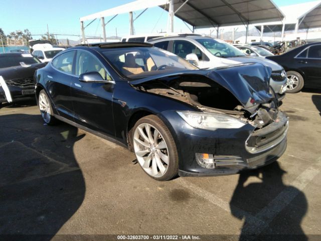 5YJSA1DP1DFP06484  tesla model s 2013 IMG 0