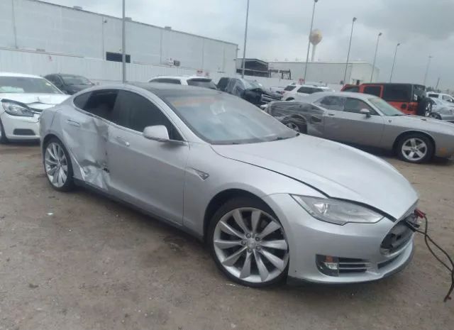 5YJSA1DP1DFP13614  tesla model s 2013 IMG 0