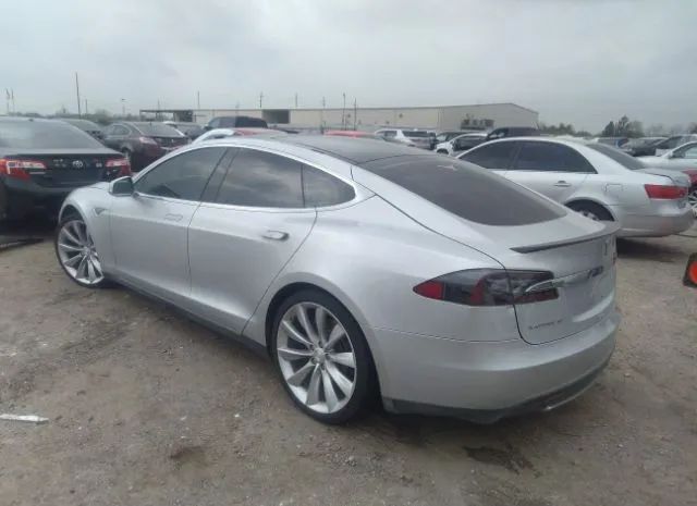 5YJSA1DP1DFP13614  tesla model s 2013 IMG 2