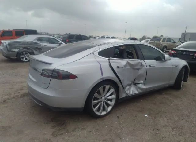 5YJSA1DP1DFP13614  tesla model s 2013 IMG 3