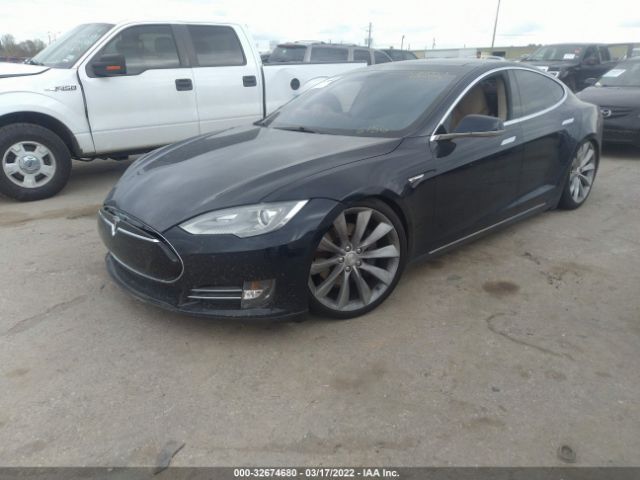 5YJSA1DP1DFP16156  tesla model s 2013 IMG 1