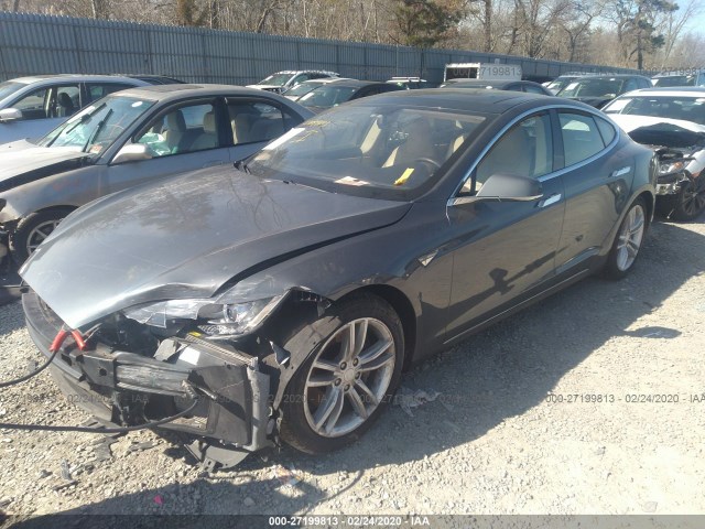 5YJSA1DP1DFP16416  tesla model s 2013 IMG 1