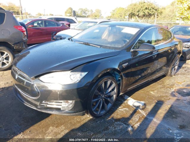 5YJSA1DP1DFP17176  tesla model s 2013 IMG 1