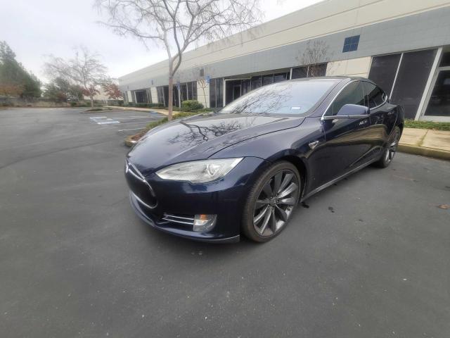 5YJSA1DP6DFP22664  tesla model s 2013 IMG 1