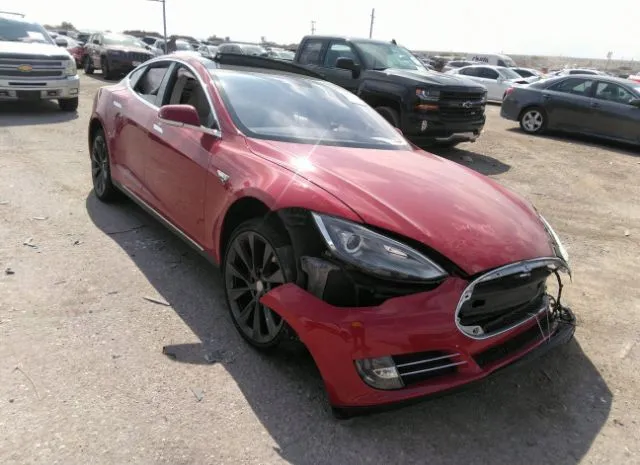 5YJSA1DP8DFP09950  tesla model s 2013 IMG 0