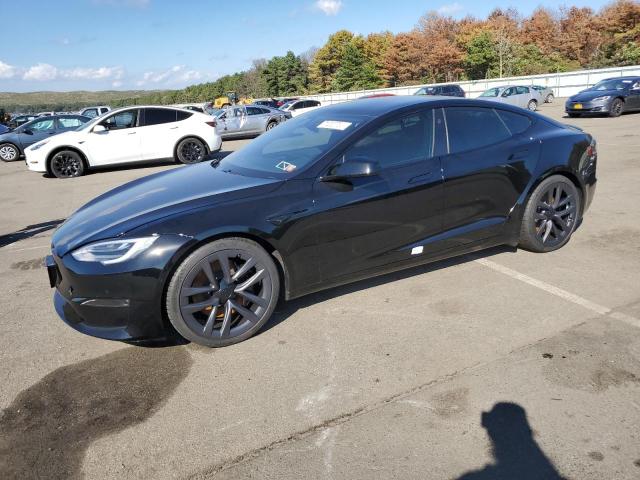 5YJSA1E66NF468588  tesla model s 2022 IMG 0