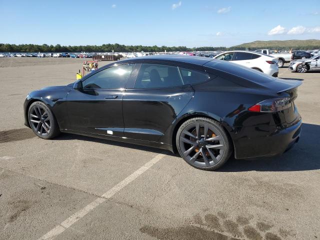 5YJSA1E66NF468588  tesla model s 2022 IMG 1