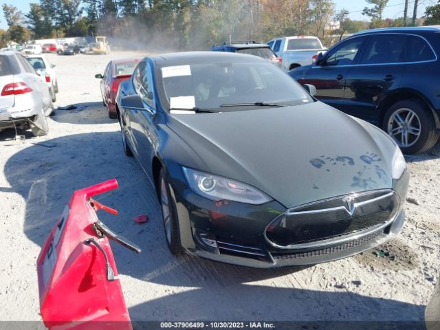 5YJSA1H10EFP29441  tesla model s 2014 IMG 0