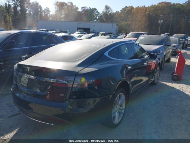 5YJSA1H10EFP29441  tesla model s 2014 IMG 3