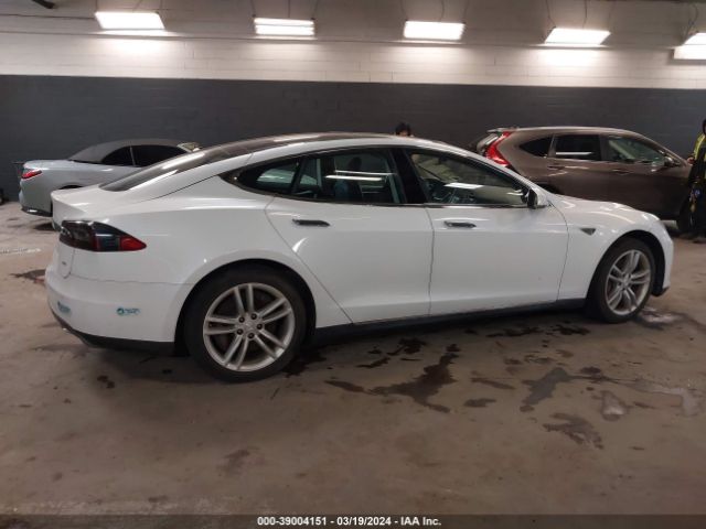 5YJSA1H10EFP35871  tesla model s 2014 IMG 3