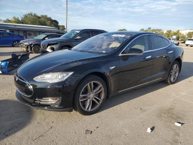 5YJSA1H10EFP48930  tesla model s 2014 IMG 0