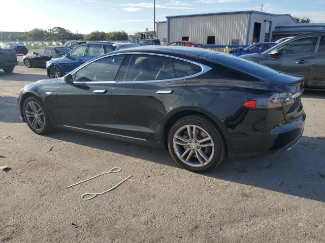 5YJSA1H10EFP48930  tesla model s 2014 IMG 1