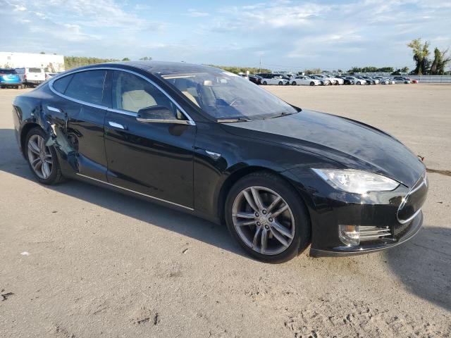 5YJSA1H10EFP48930  tesla model s 2014 IMG 3