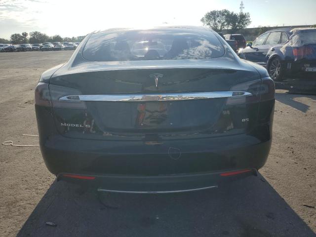 5YJSA1H10EFP48930  tesla model s 2014 IMG 5