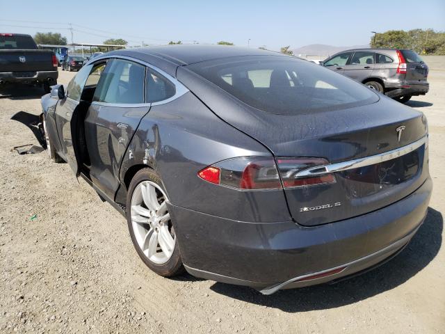 5YJSA1H10EFP57384  tesla model s 2014 IMG 2