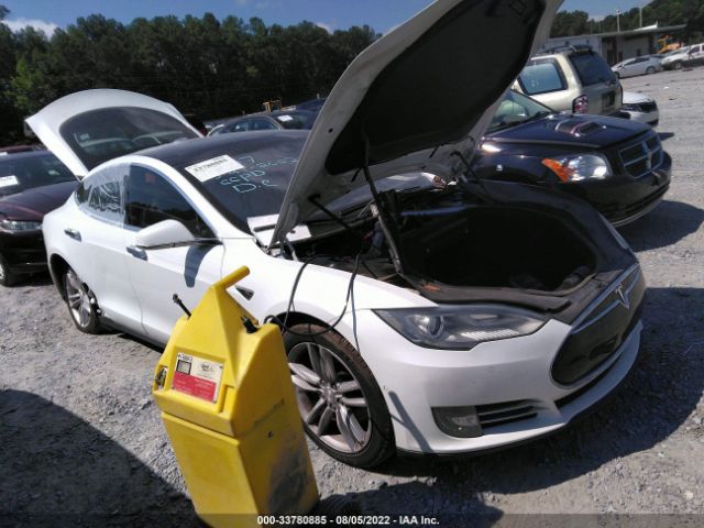 5YJSA1H10EFP60267  tesla model s 2014 IMG 0