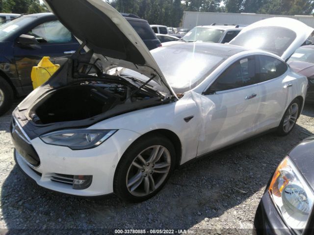 5YJSA1H10EFP60267  tesla model s 2014 IMG 1