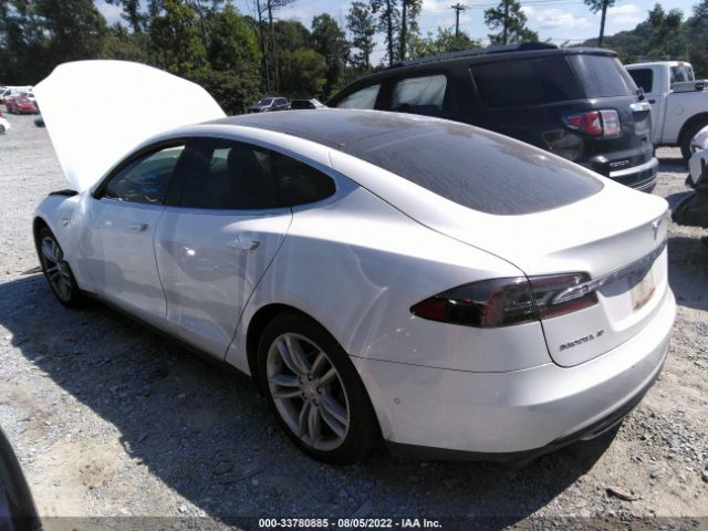 5YJSA1H10EFP60267  tesla model s 2014 IMG 2