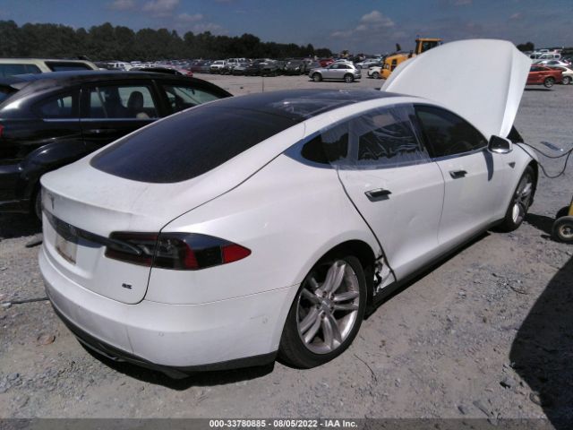 5YJSA1H10EFP60267  tesla model s 2014 IMG 3