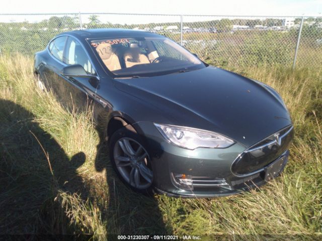 5YJSA1H11EFP42439  tesla model s 2014 IMG 0