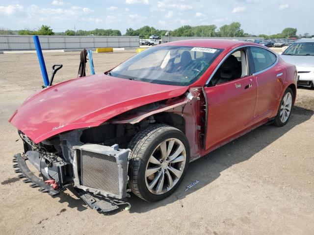 5YJSA1H11EFP45020  tesla model s 2014 IMG 0