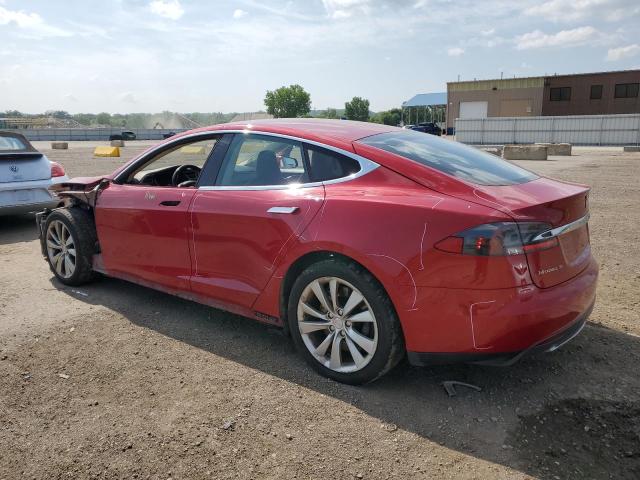 5YJSA1H11EFP45020  tesla model s 2014 IMG 1