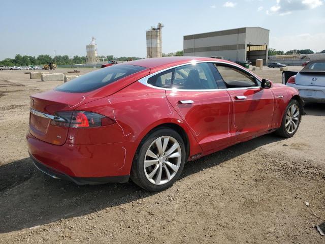 5YJSA1H11EFP45020  tesla model s 2014 IMG 2