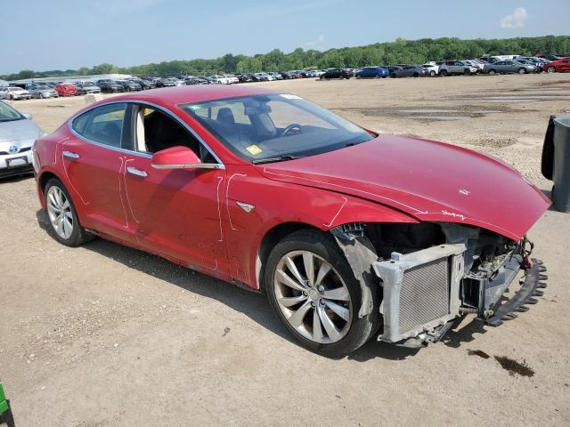 5YJSA1H11EFP45020  tesla model s 2014 IMG 3