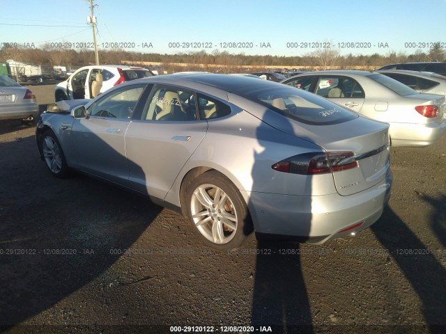 5YJSA1H11EFP52890  tesla model s 2014 IMG 2