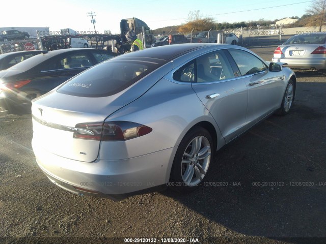 5YJSA1H11EFP52890  tesla model s 2014 IMG 3