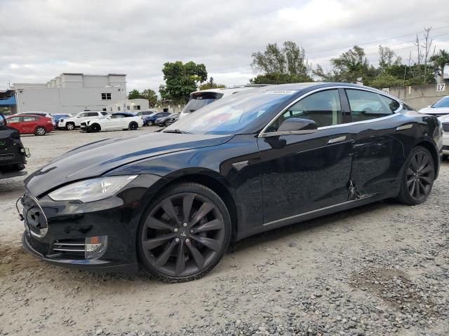 5YJSA1H12EFP21664  tesla model s 2014 IMG 0