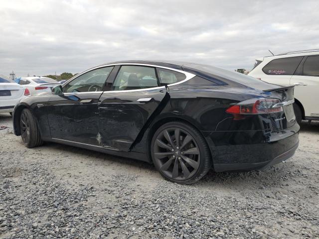 5YJSA1H12EFP21664  tesla model s 2014 IMG 1