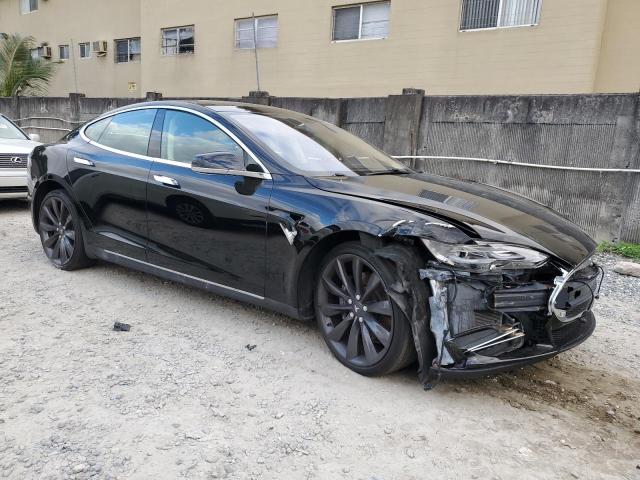 5YJSA1H12EFP21664  tesla model s 2014 IMG 3