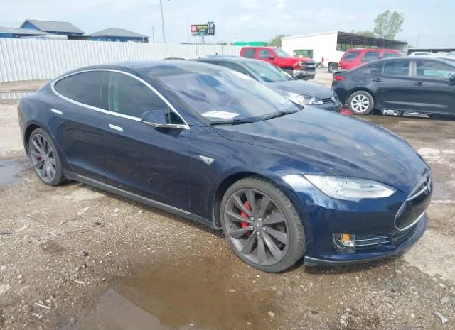 5YJSA1H12EFP29246  tesla model s 2014 IMG 0